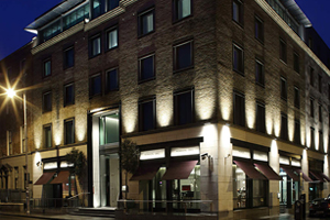 The Morrison, Dublin, Ireland